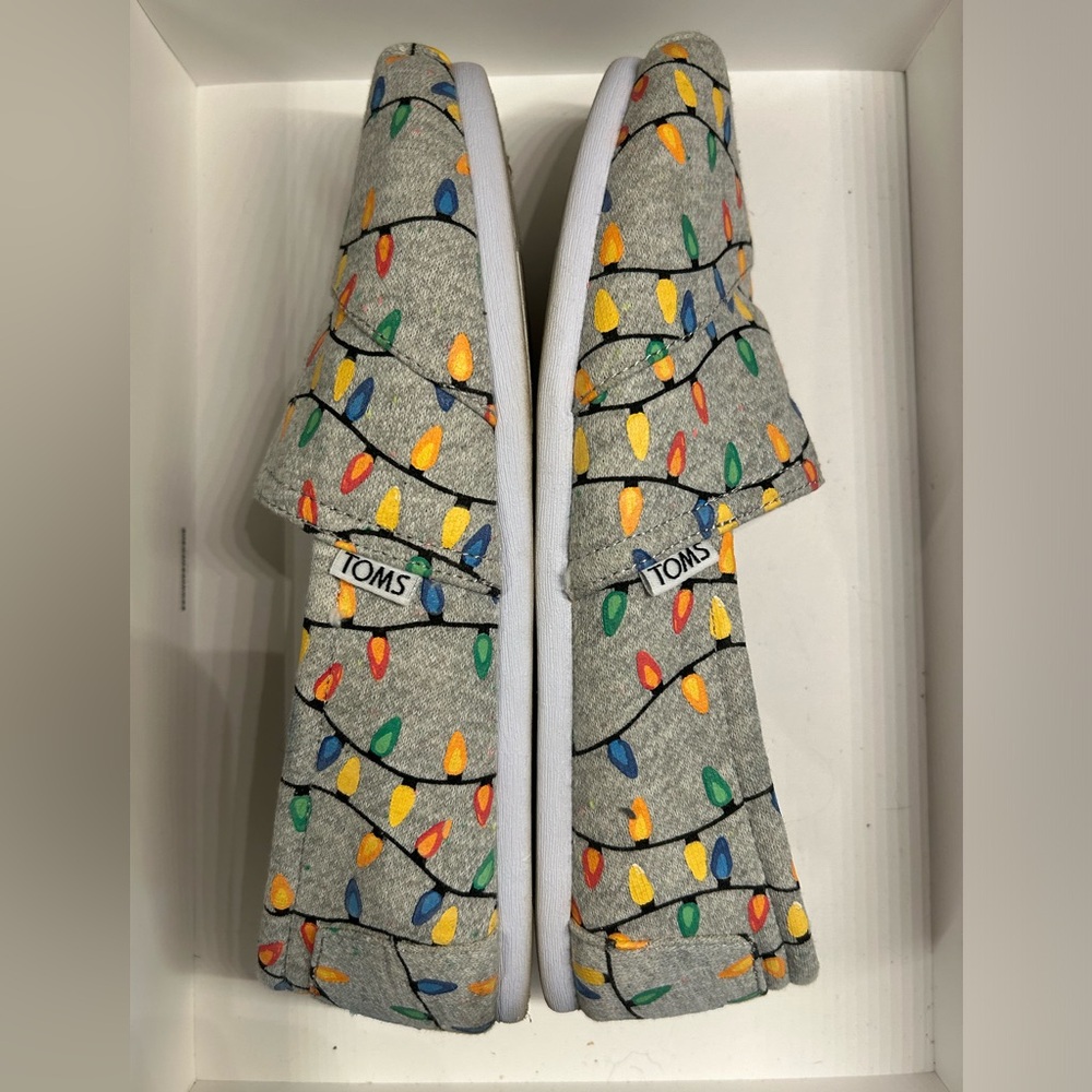 Toms Classic Glow in the Dark Tree Lights
